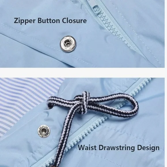 Rain Jacket - Picture 8 of 9